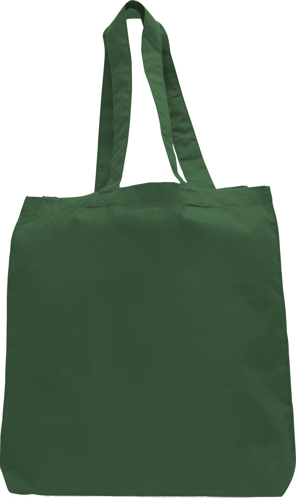 Gusset Jumbo Canvas Tote